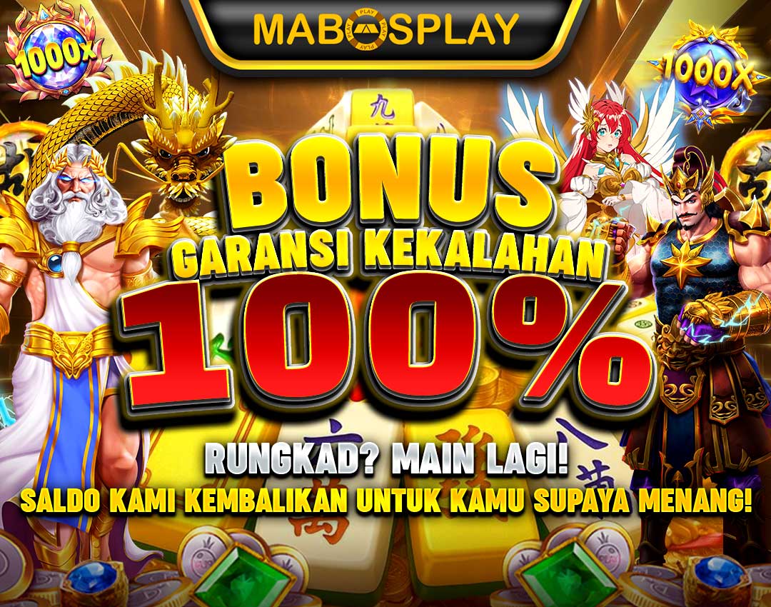 Mabosplay Banner